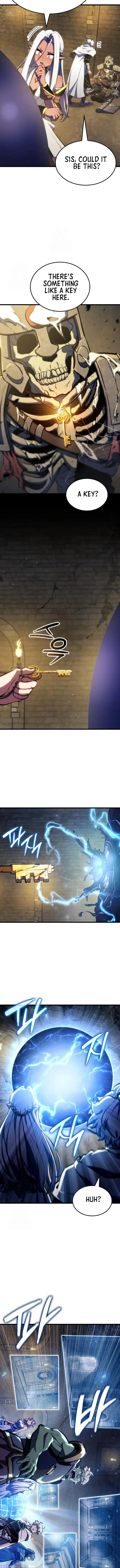Read Breakers Manga Online