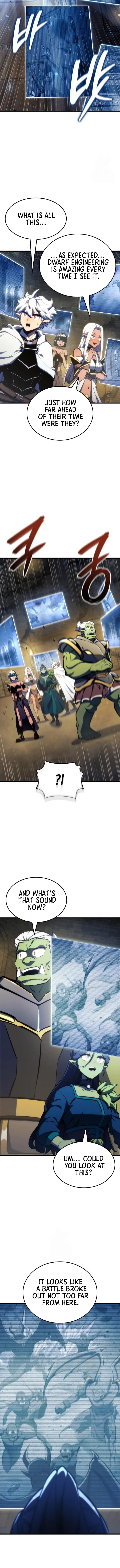 Read Breakers Manga Online