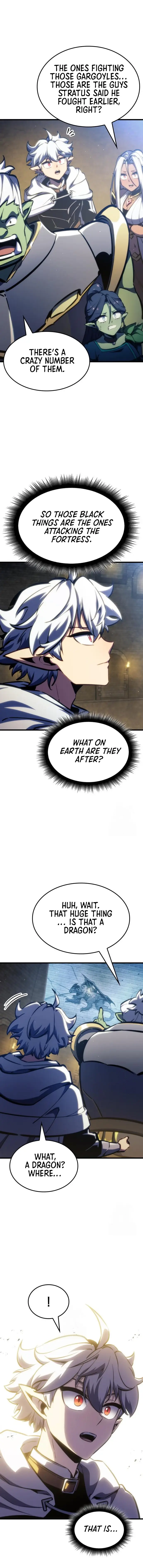 Read Breakers Manga Online