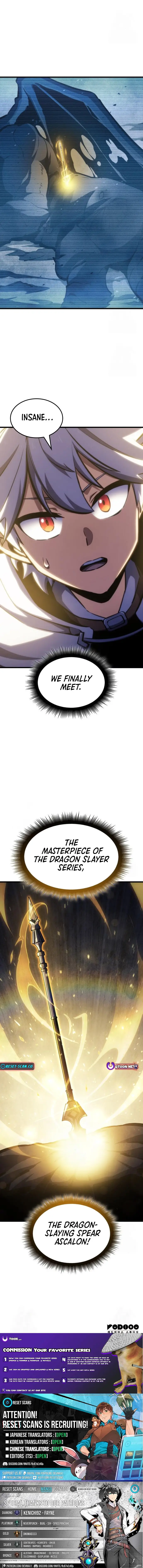 Read Breakers Manga Online