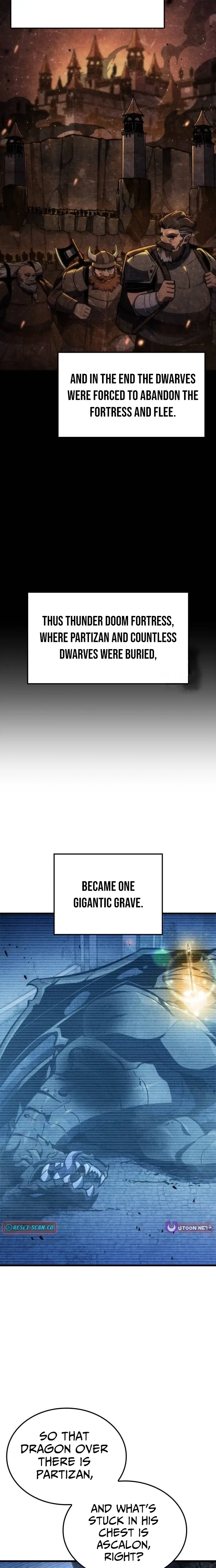 Read Breakers Manga Online