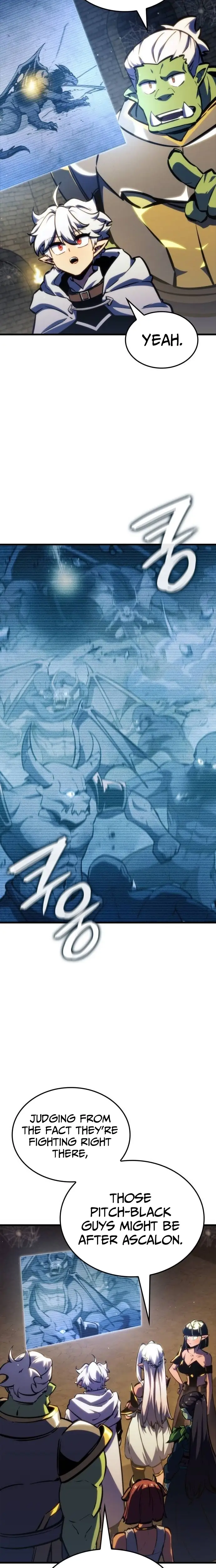 Read Breakers Manga Online