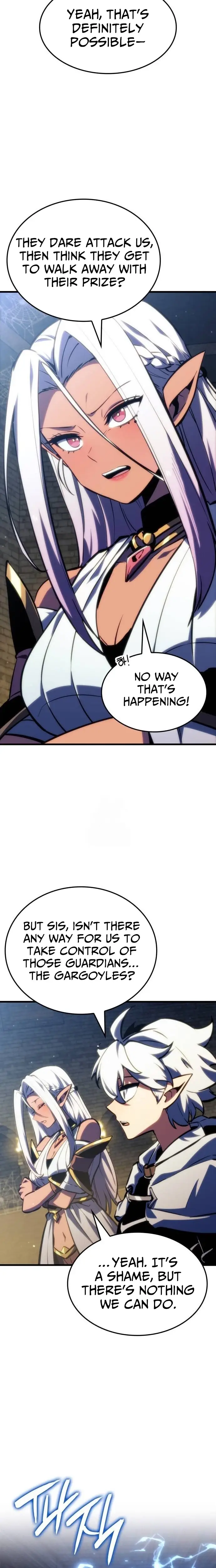 Read Breakers Manga Online