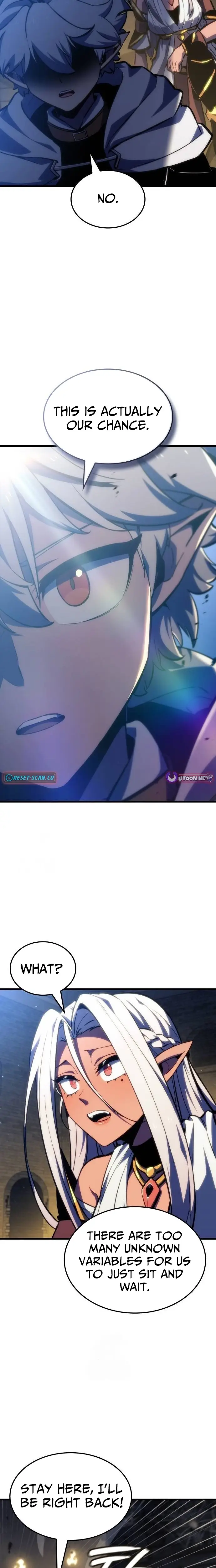 Read Breakers Manga Online