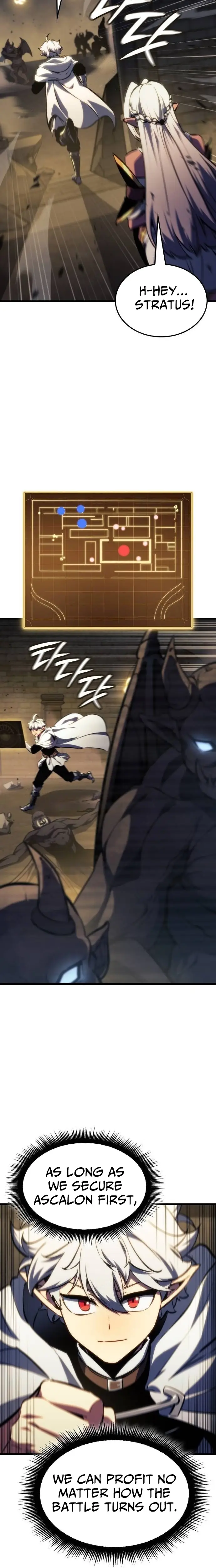 Read Breakers Manga Online