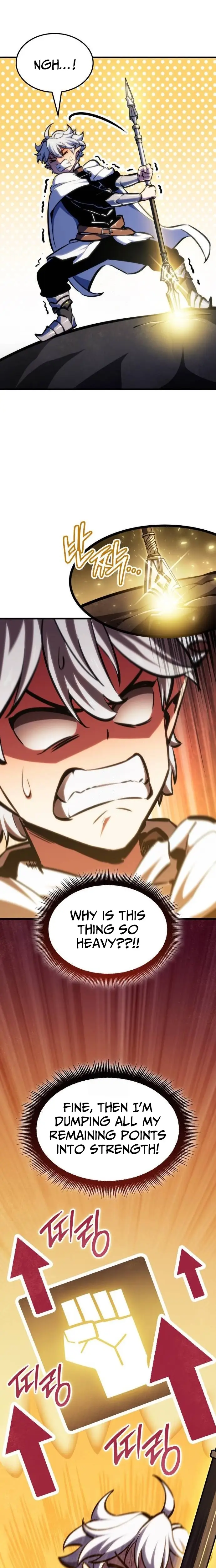 Read Breakers Manga Online