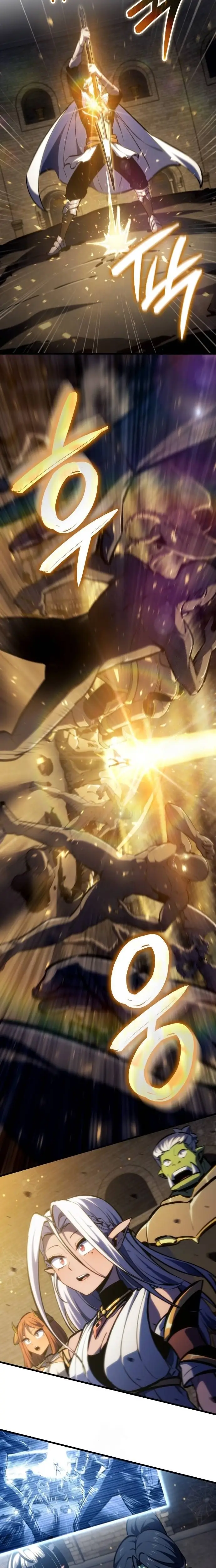 Read Breakers Manga Online