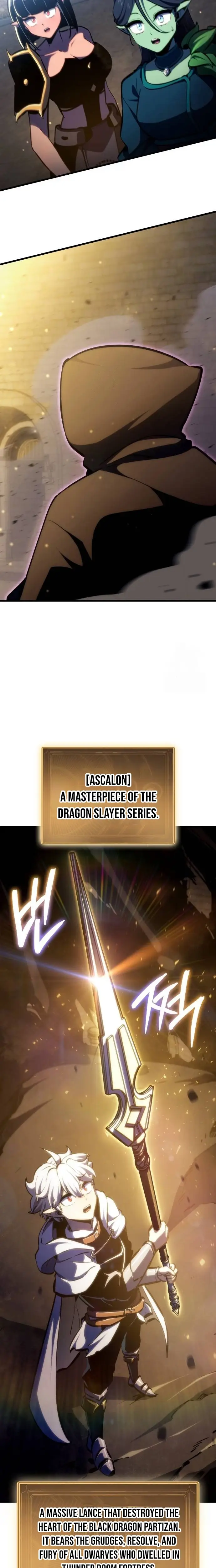 Read Breakers Manga Online