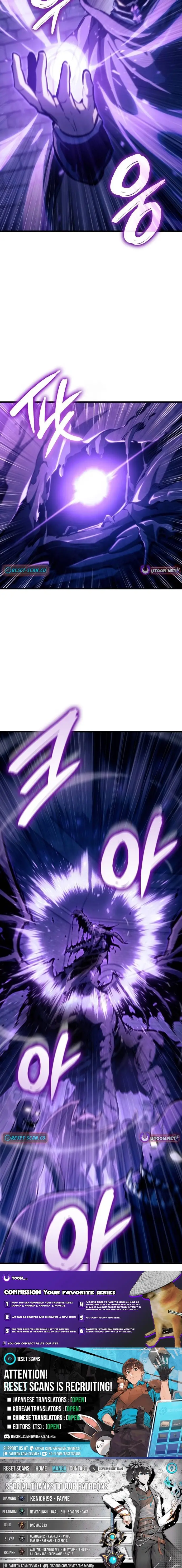 Read Breakers Manga Online