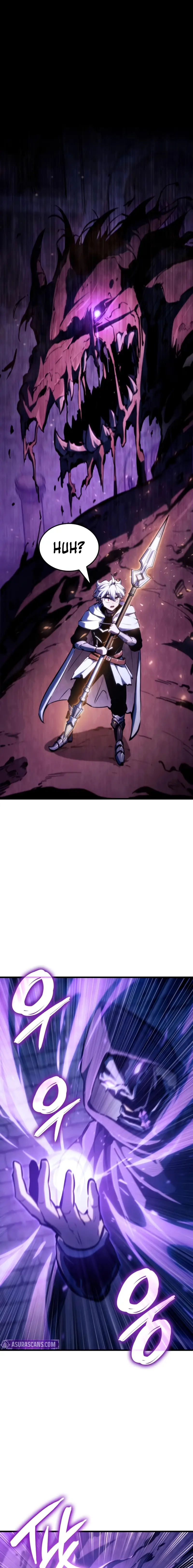 Read Breakers Manga Online