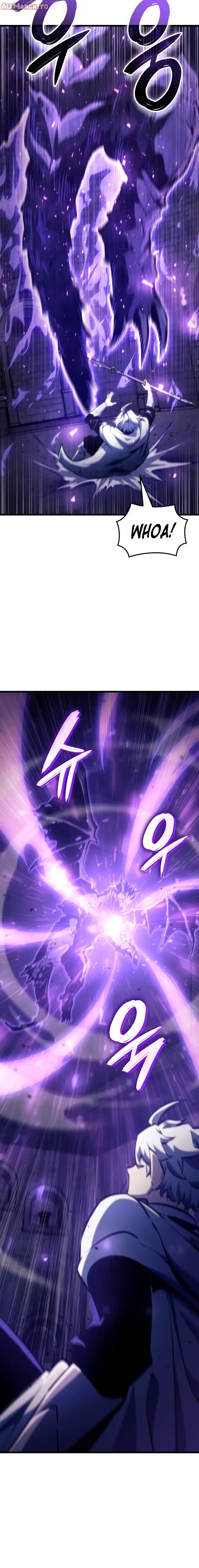 Read Breakers Manga Online