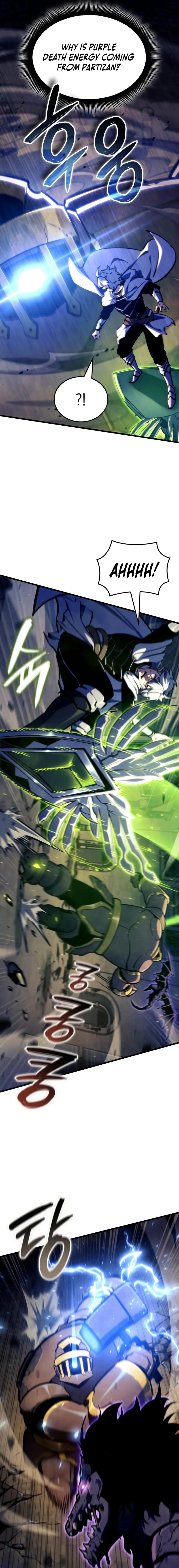 Read Breakers Manga Online