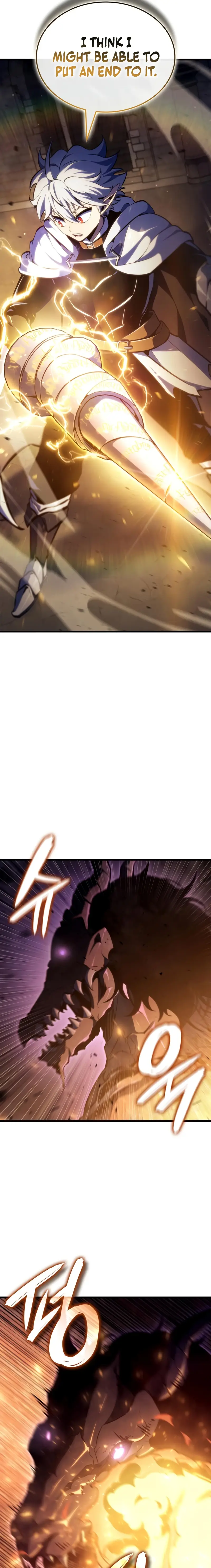 Read Breakers Manga Online