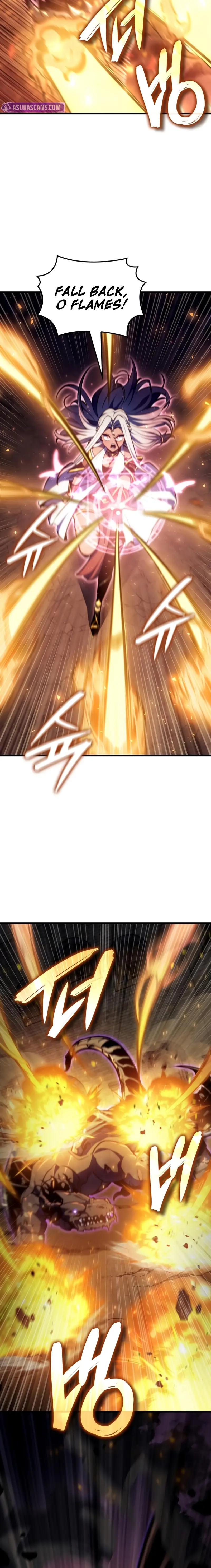 Read Breakers Manga Online