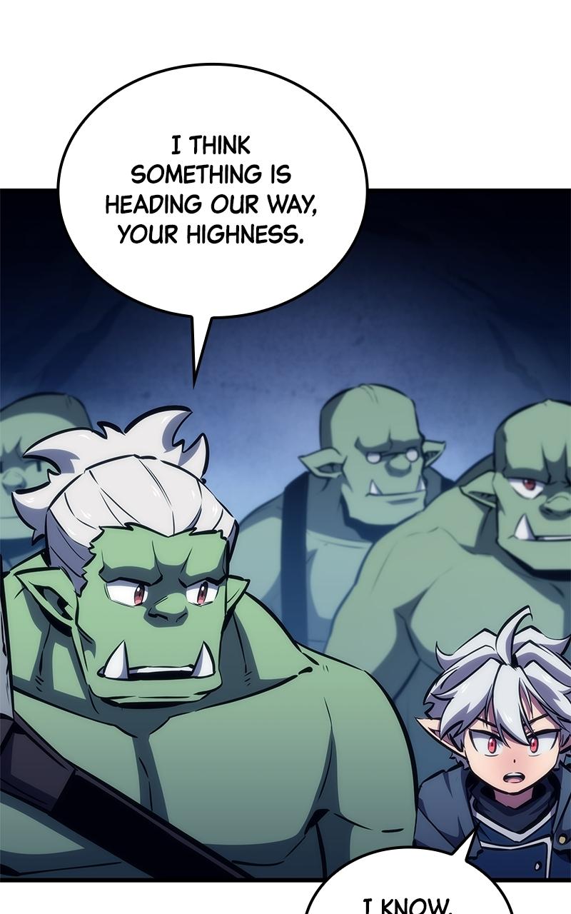 Read Breakers Manga Online