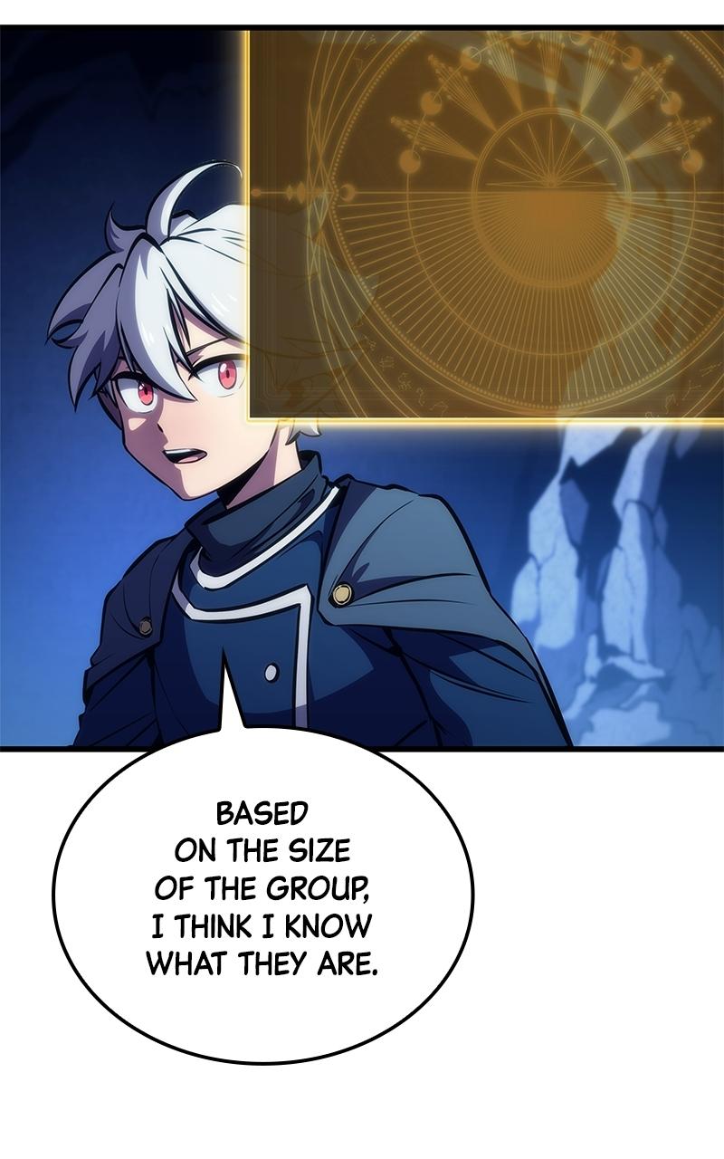 Read Breakers Manga Online