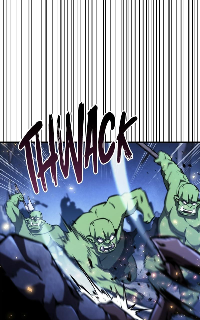 Read Breakers Manga Online