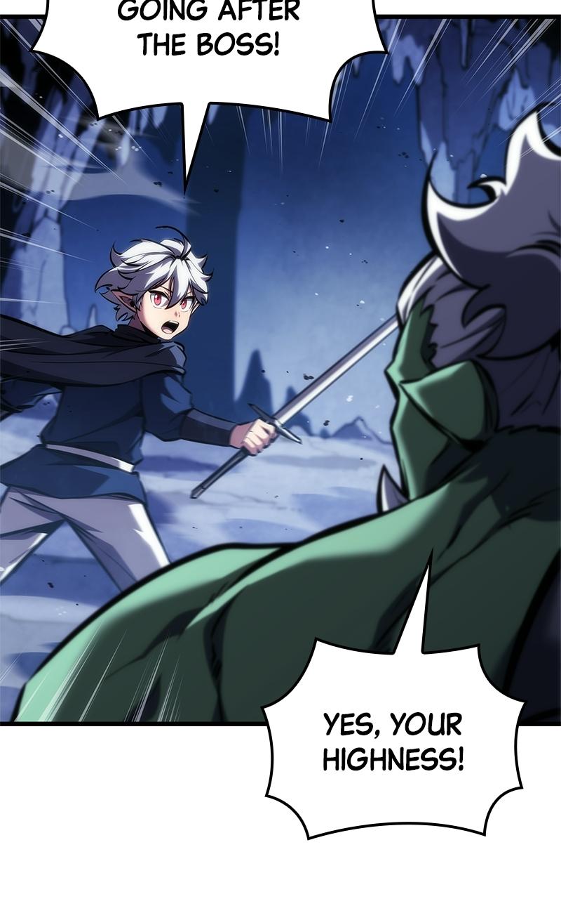 Read Breakers Manga Online