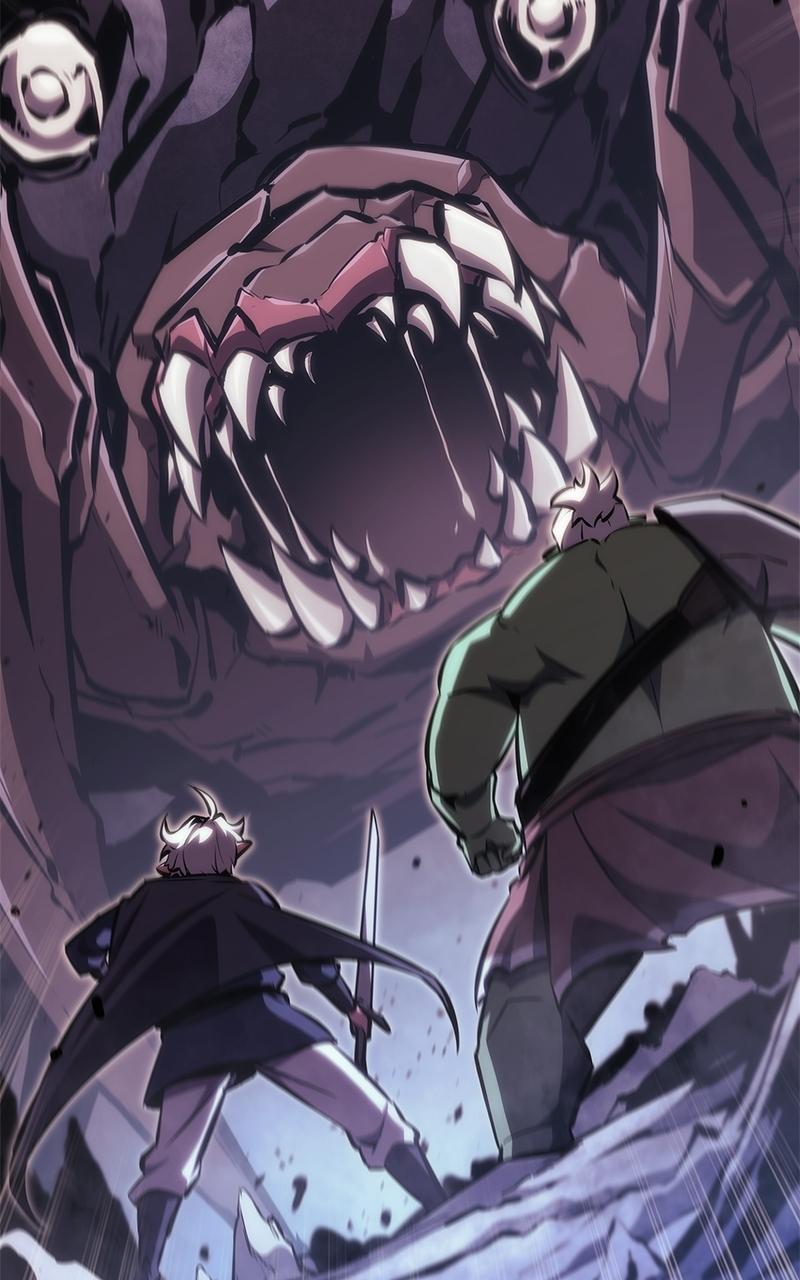 Read Breakers Manga Online