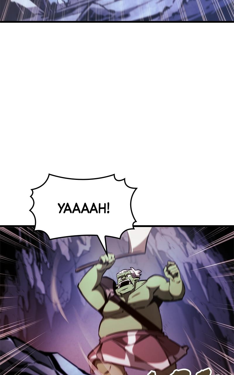 Read Breakers Manga Online