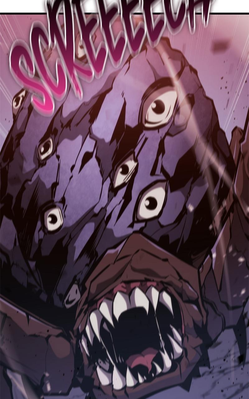 Read Breakers Manga Online