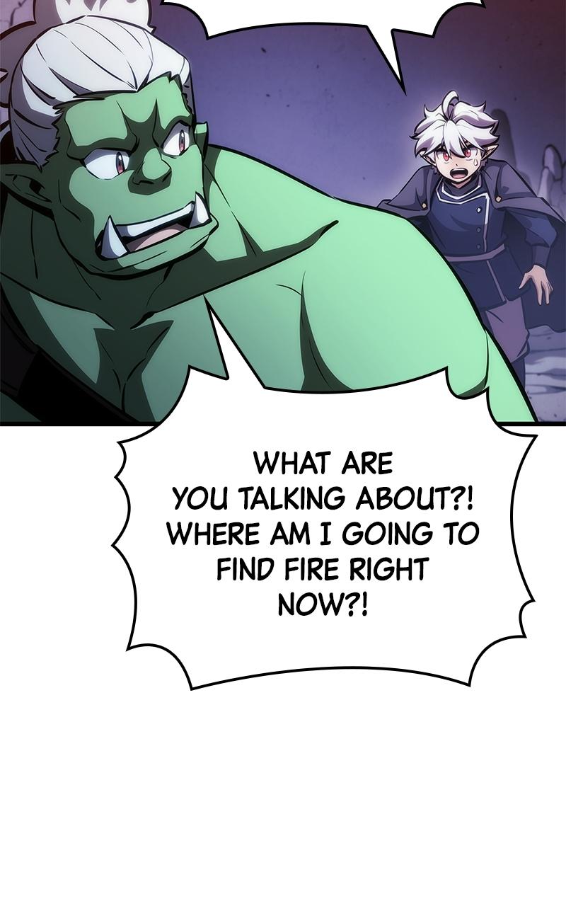 Read Breakers Manga Online