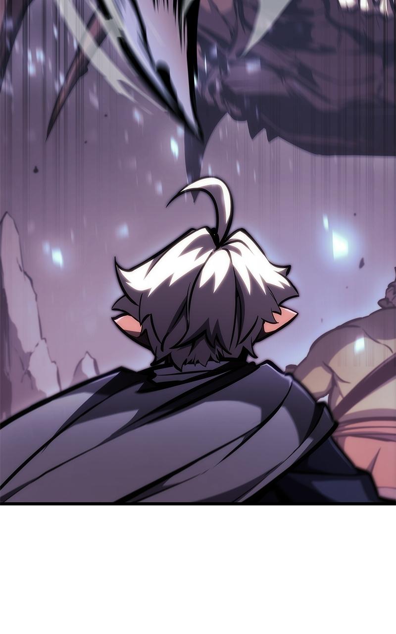 Read Breakers Manga Online