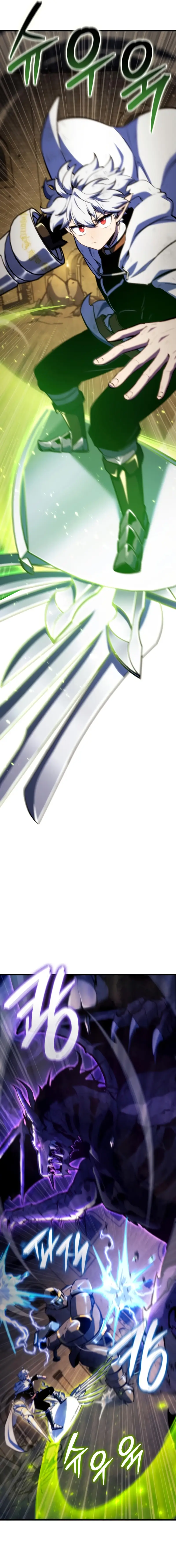 Read Breakers Manga Online