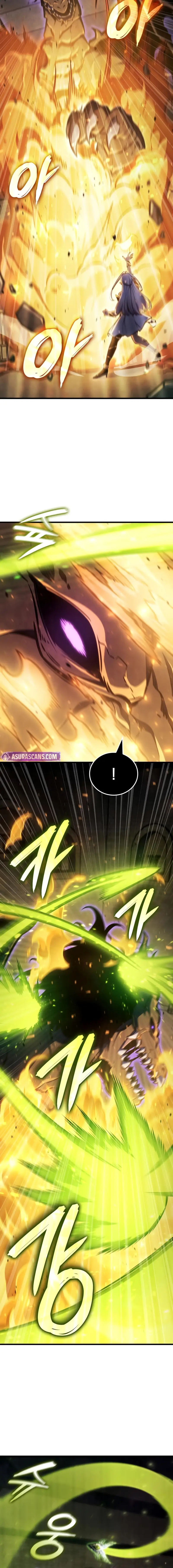Read Breakers Manga Online