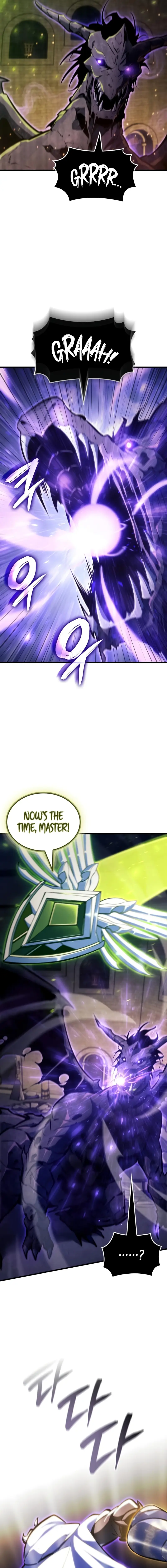 Read Breakers Manga Online
