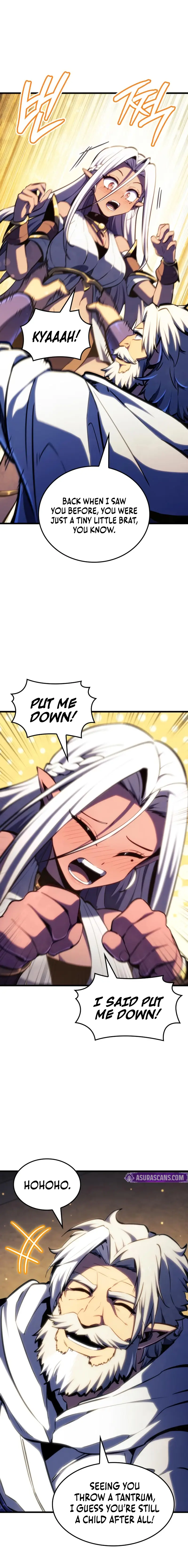 Read Breakers Manga Online