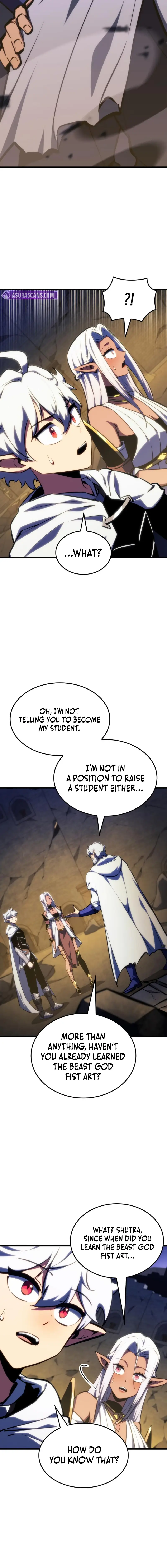 Read Breakers Manga Online