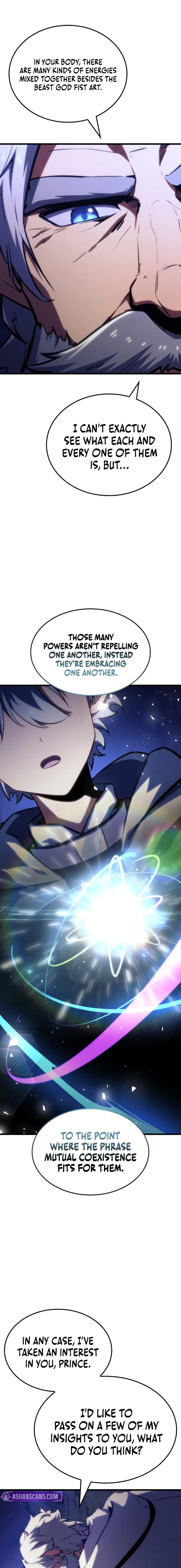 Read Breakers Manga Online