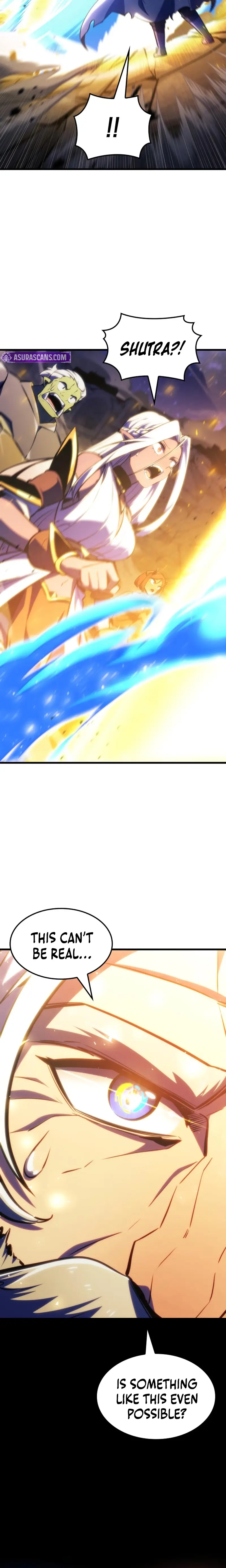 Read Breakers Manga Online