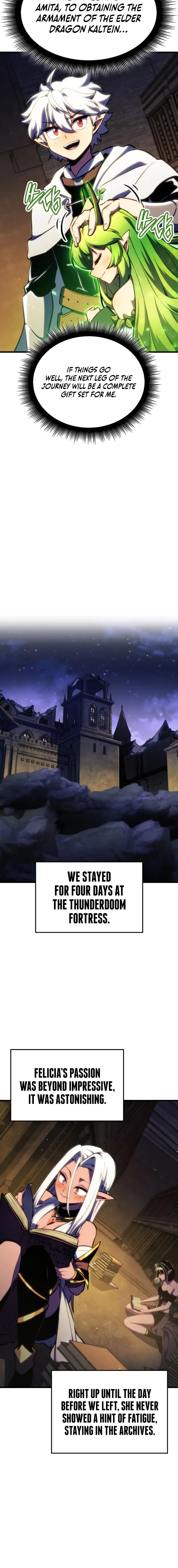 Read Breakers Manga Online