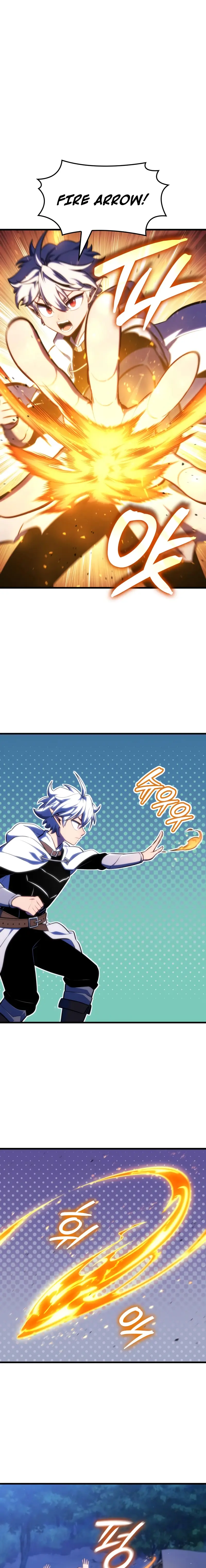 Read Breakers Manga Online
