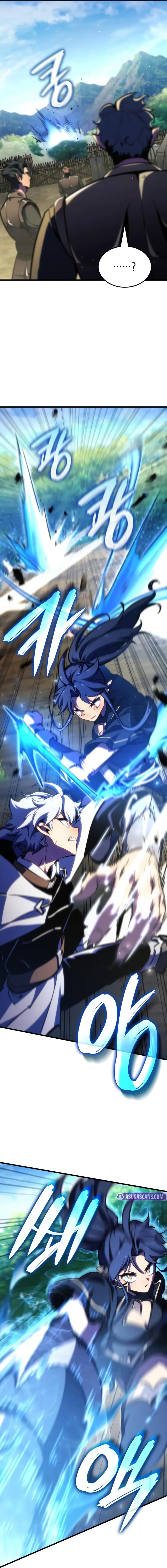 Read Breakers Manga Online