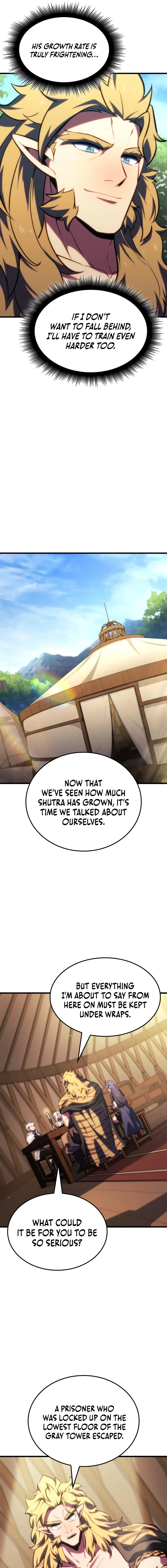 Read Breakers Manga Online