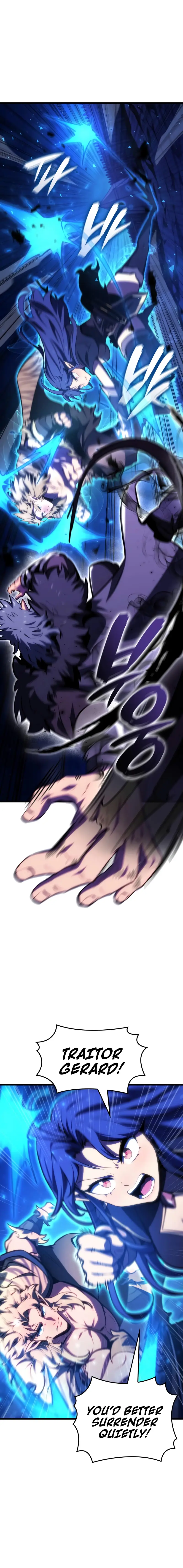 Read Breakers Manga Online