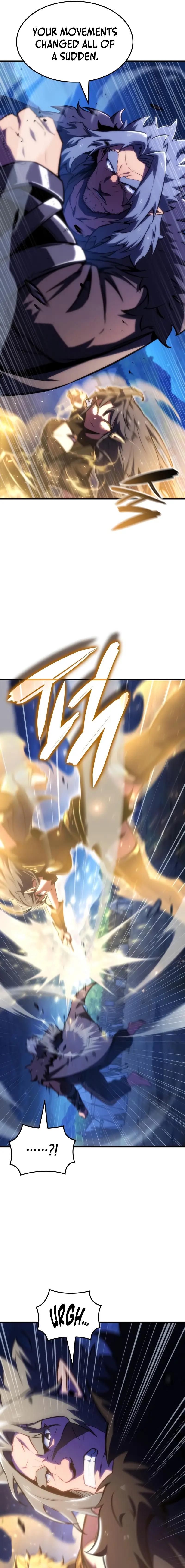 Read Breakers Manga Online