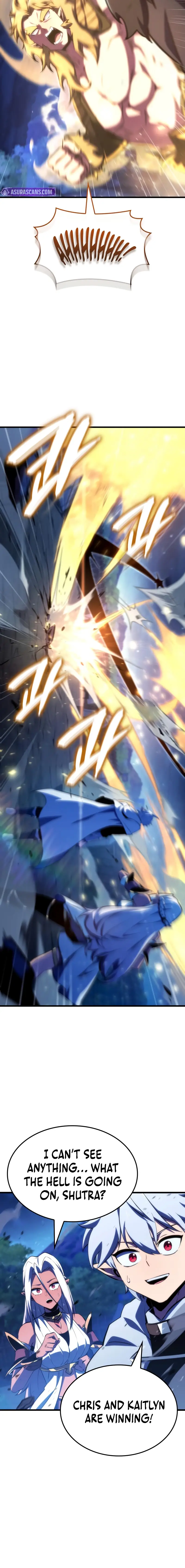 Read Breakers Manga Online