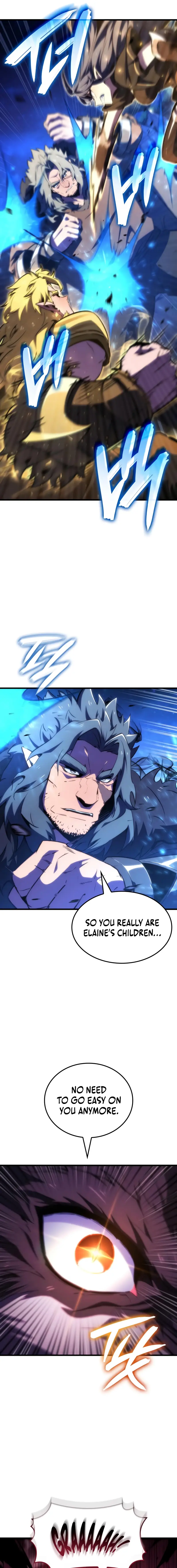 Read Breakers Manga Online