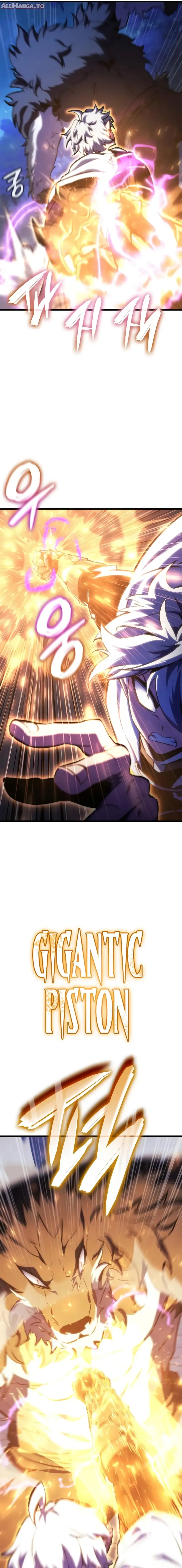 Read Breakers Manga Online