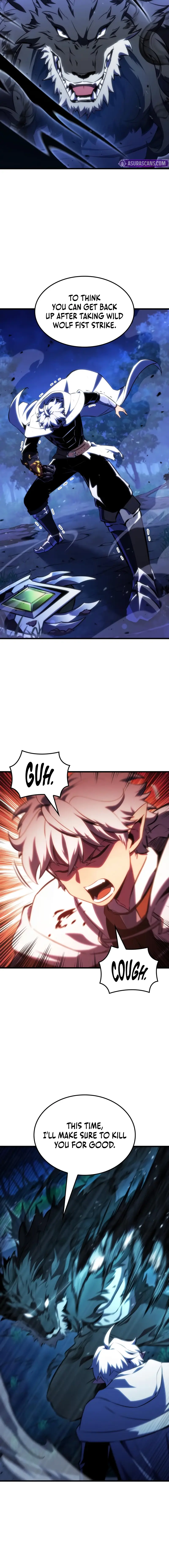 Read Breakers Manga Online