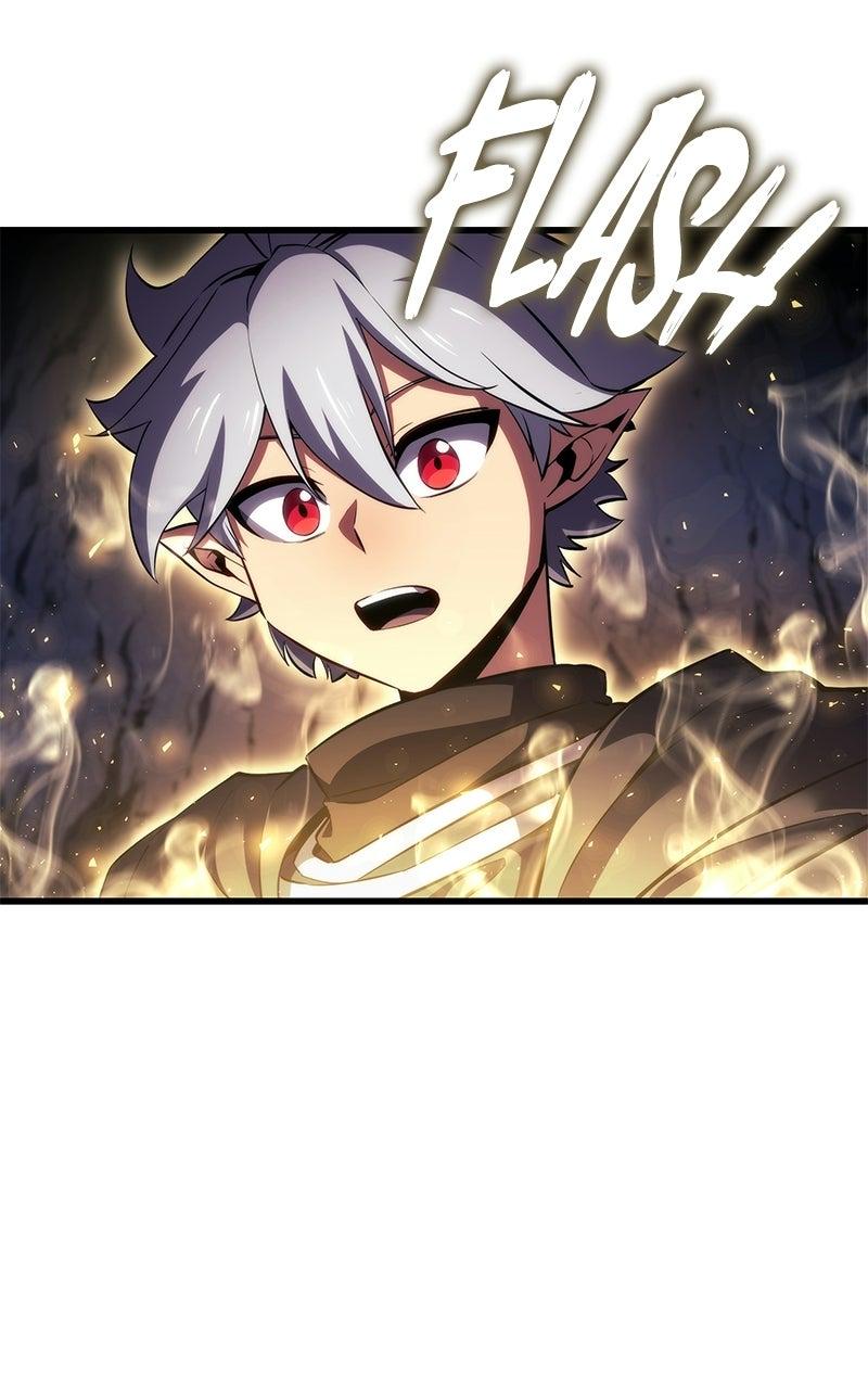 Read Breakers Manga Online