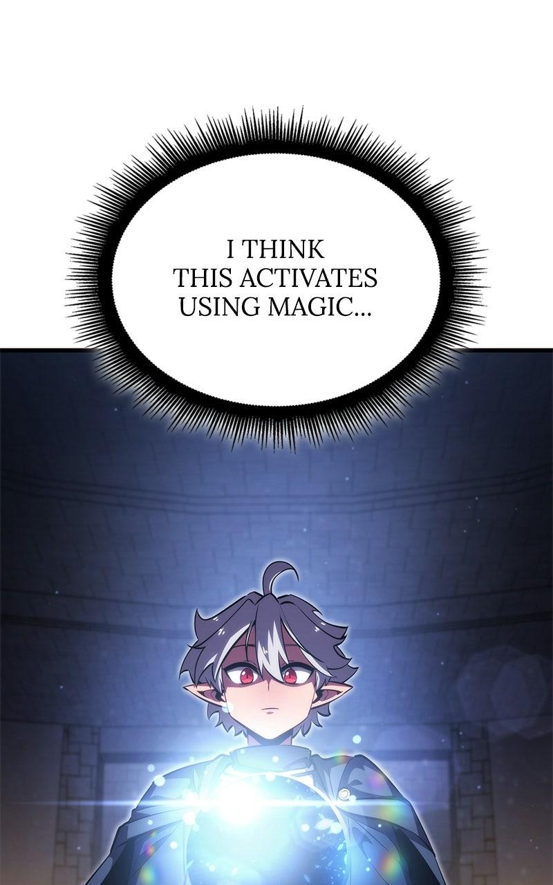 Read Breakers Manga Online