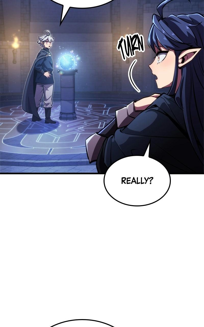 Read Breakers Manga Online