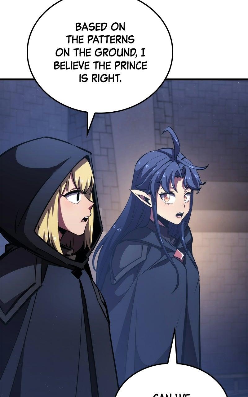 Read Breakers Manga Online