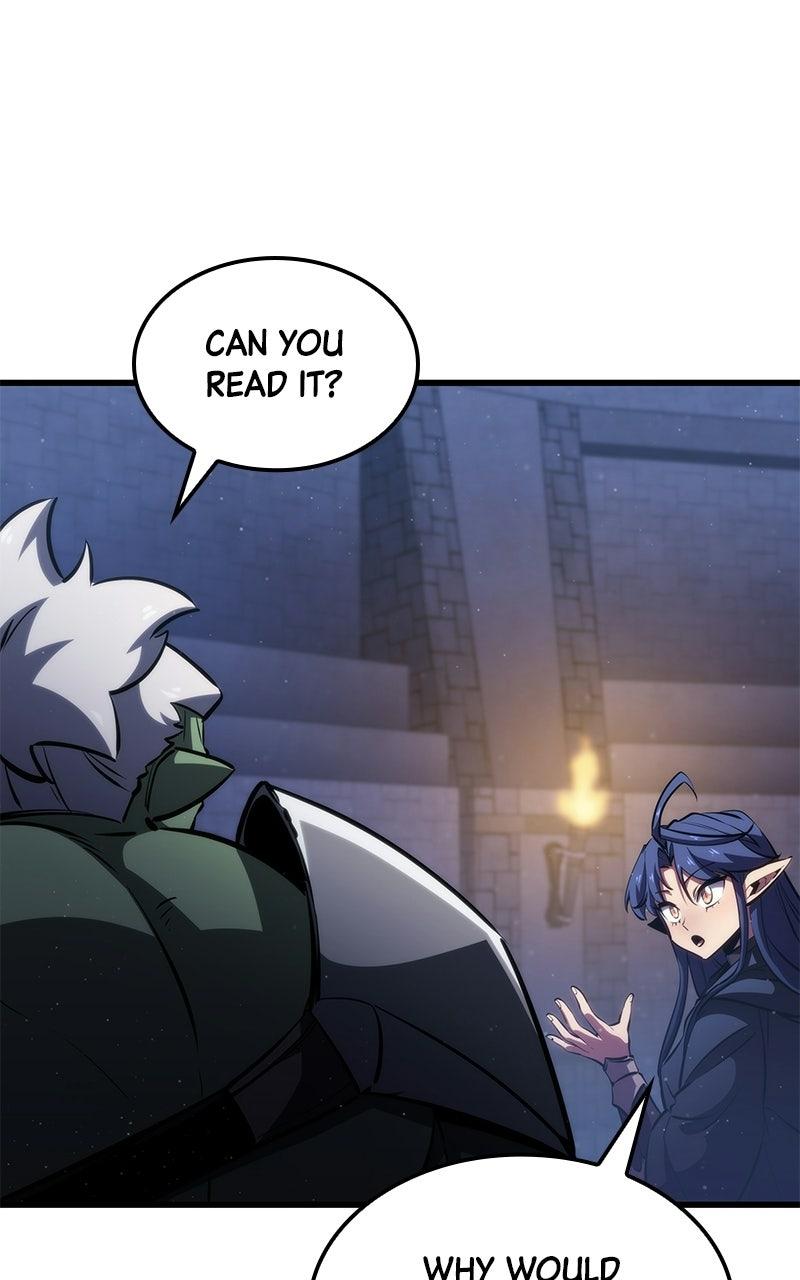 Read Breakers Manga Online