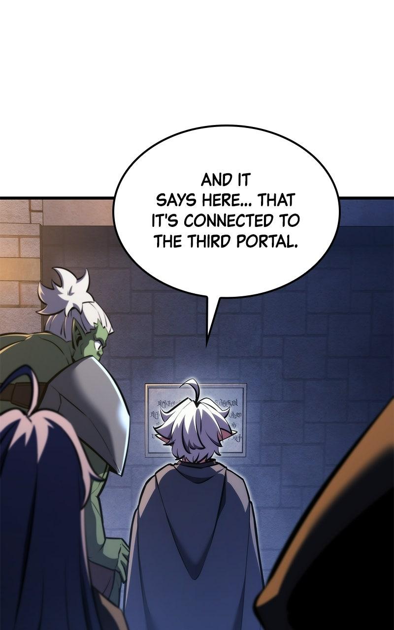 Read Breakers Manga Online